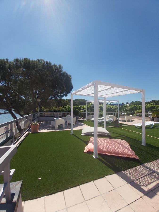 Villaggio Turistico Dei Tigli Padenghe sul Garda Exterior foto