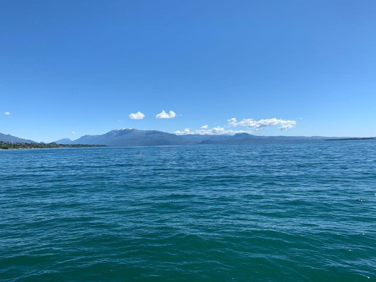 Villaggio Turistico Dei Tigli Padenghe sul Garda Exterior foto