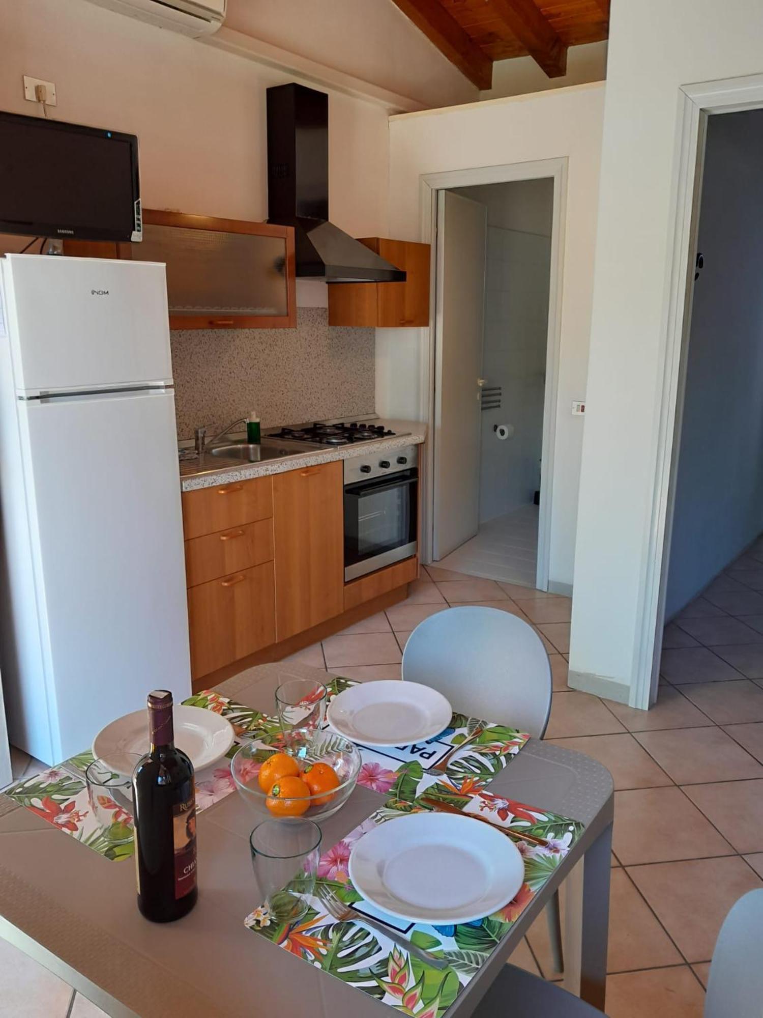 Villaggio Turistico Dei Tigli Padenghe sul Garda Quarto foto