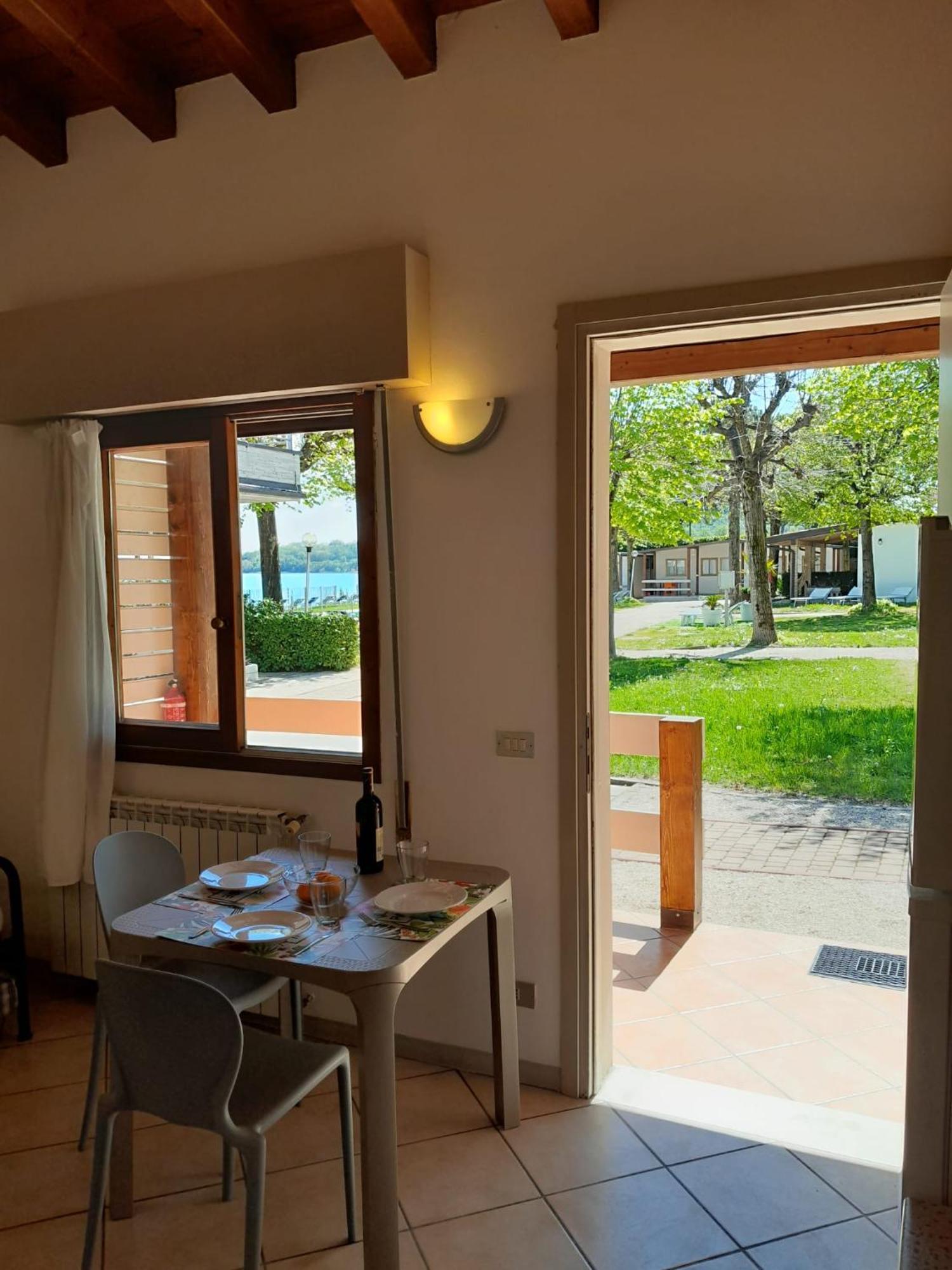 Villaggio Turistico Dei Tigli Padenghe sul Garda Quarto foto