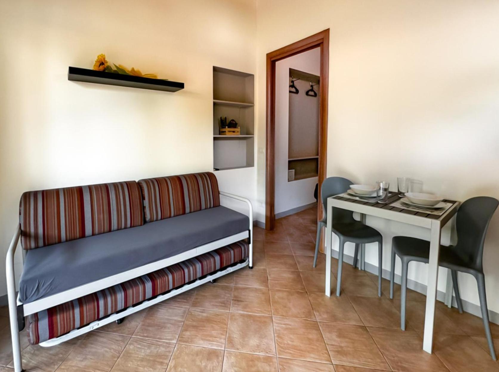 Villaggio Turistico Dei Tigli Padenghe sul Garda Exterior foto