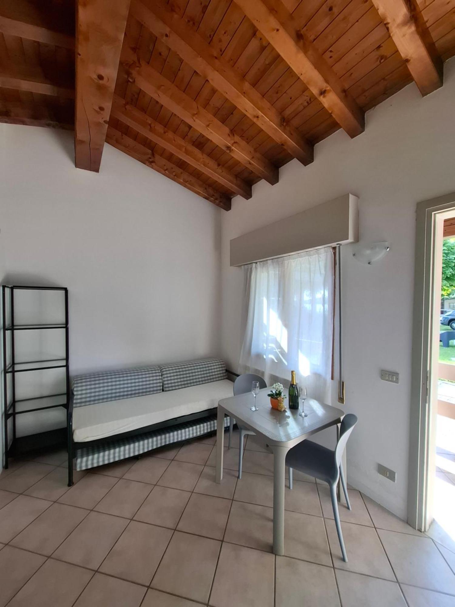 Villaggio Turistico Dei Tigli Padenghe sul Garda Quarto foto